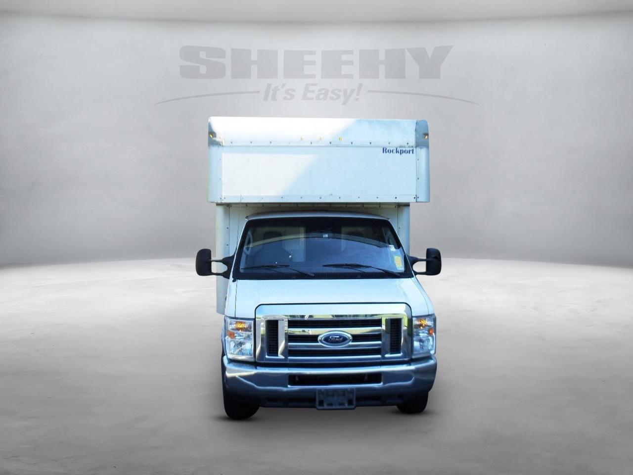 2019 Ford E-350SD Base Ashland VA