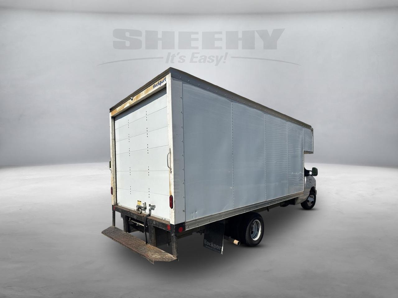2019 Ford E-350SD Base Ashland VA