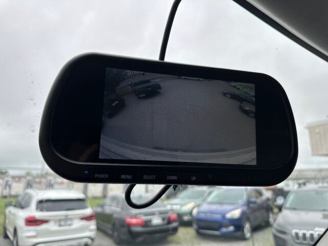 2019 Ford E-450 DRW Workport Service Body w/ Ladder Rack Ashland VA