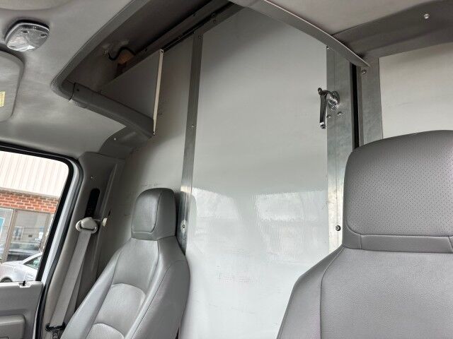 2019 Ford E-450 DRW Workport Service Body w/ Ladder Rack Ashland VA