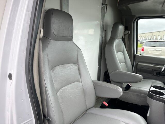 2019 Ford E-450 DRW Workport Service Body w/ Ladder Rack Ashland VA