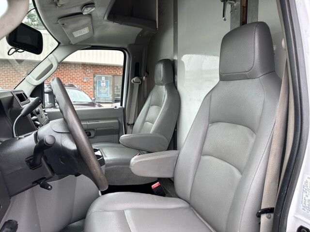 2019 Ford E-450 DRW Workport Service Body w/ Ladder Rack Ashland VA