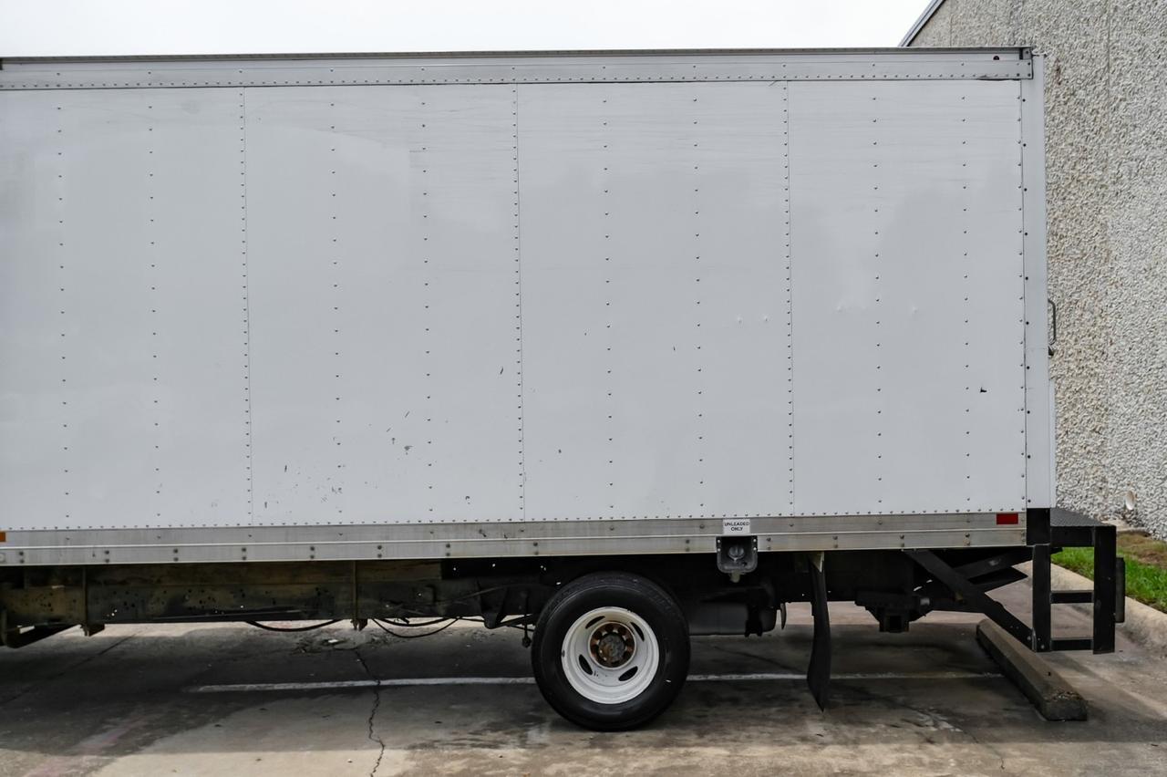 2019 Ford E-Series Cutaway Farmers Branch TX