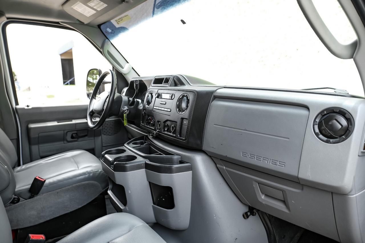 2019 Ford E-Series Cutaway Farmers Branch TX