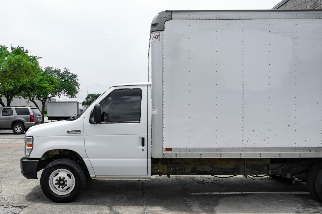2019 Ford E-Series Cutaway Farmers Branch TX