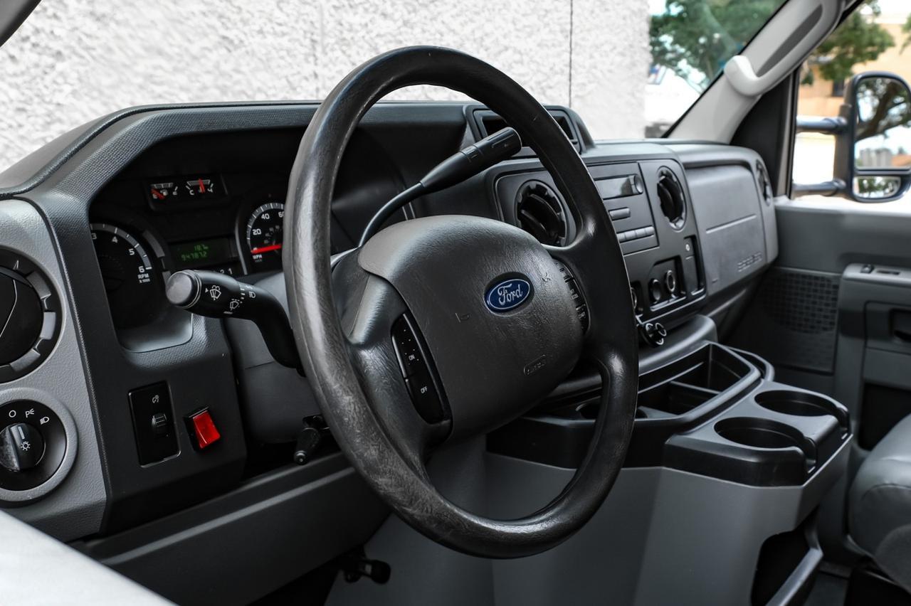 2019 Ford E-Series Cutaway Farmers Branch TX