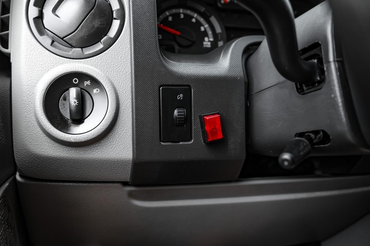 2019 Ford E-Series Cutaway Farmers Branch TX