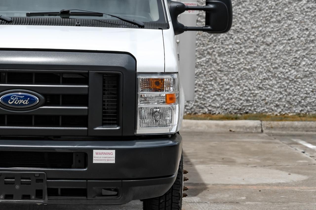 2019 Ford E-Series Cutaway Farmers Branch TX