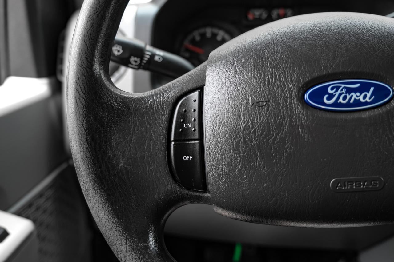 2019 Ford E-Series Cutaway Farmers Branch TX