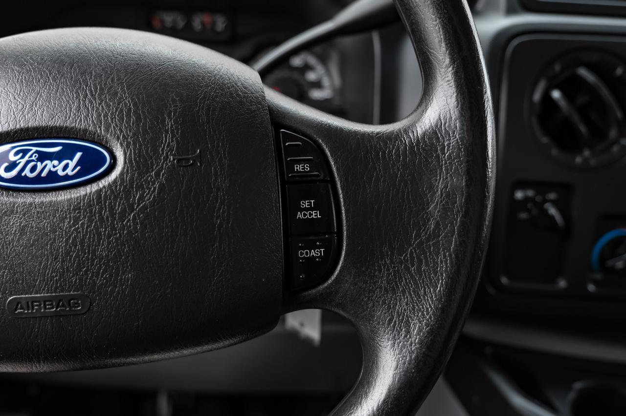 2019 Ford E-Series Cutaway Farmers Branch TX