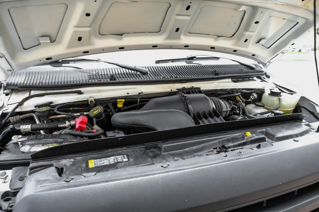 2019 Ford E-Series Cutaway Farmers Branch TX