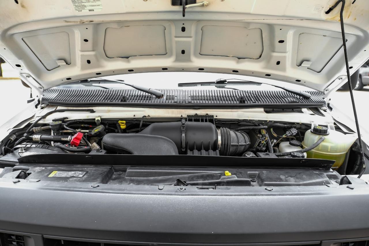 2019 Ford E-Series Cutaway Farmers Branch TX