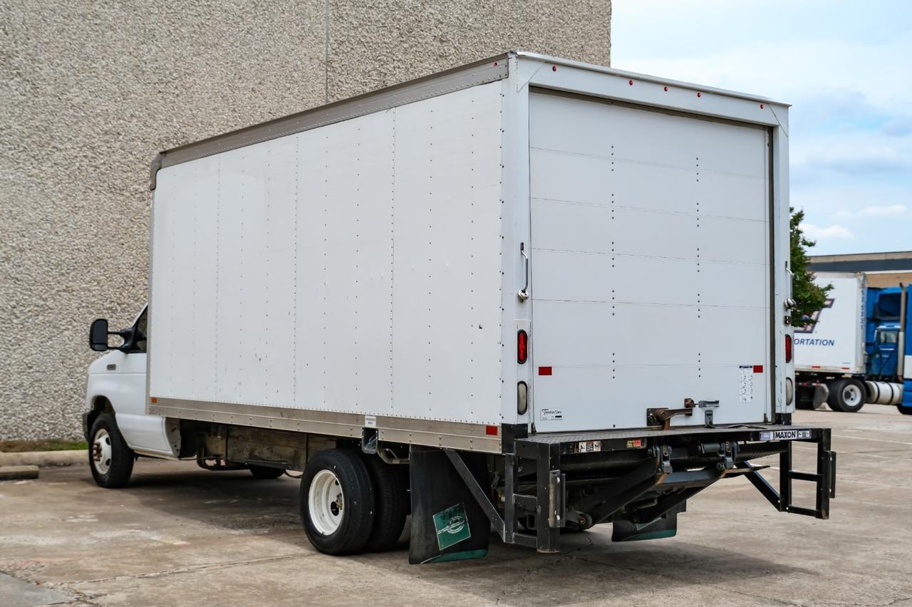 2019 Ford E-Series Cutaway Farmers Branch TX