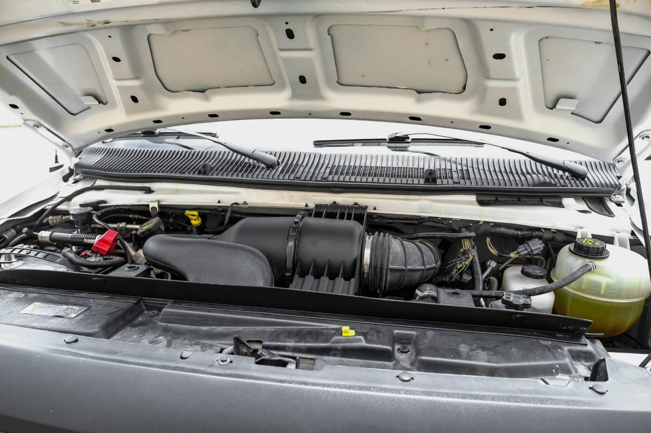 2019 Ford E-Series Cutaway Farmers Branch TX