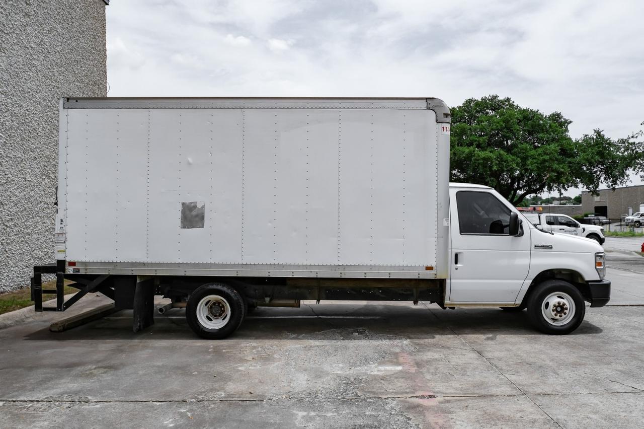 2019 Ford E-Series Cutaway Farmers Branch TX