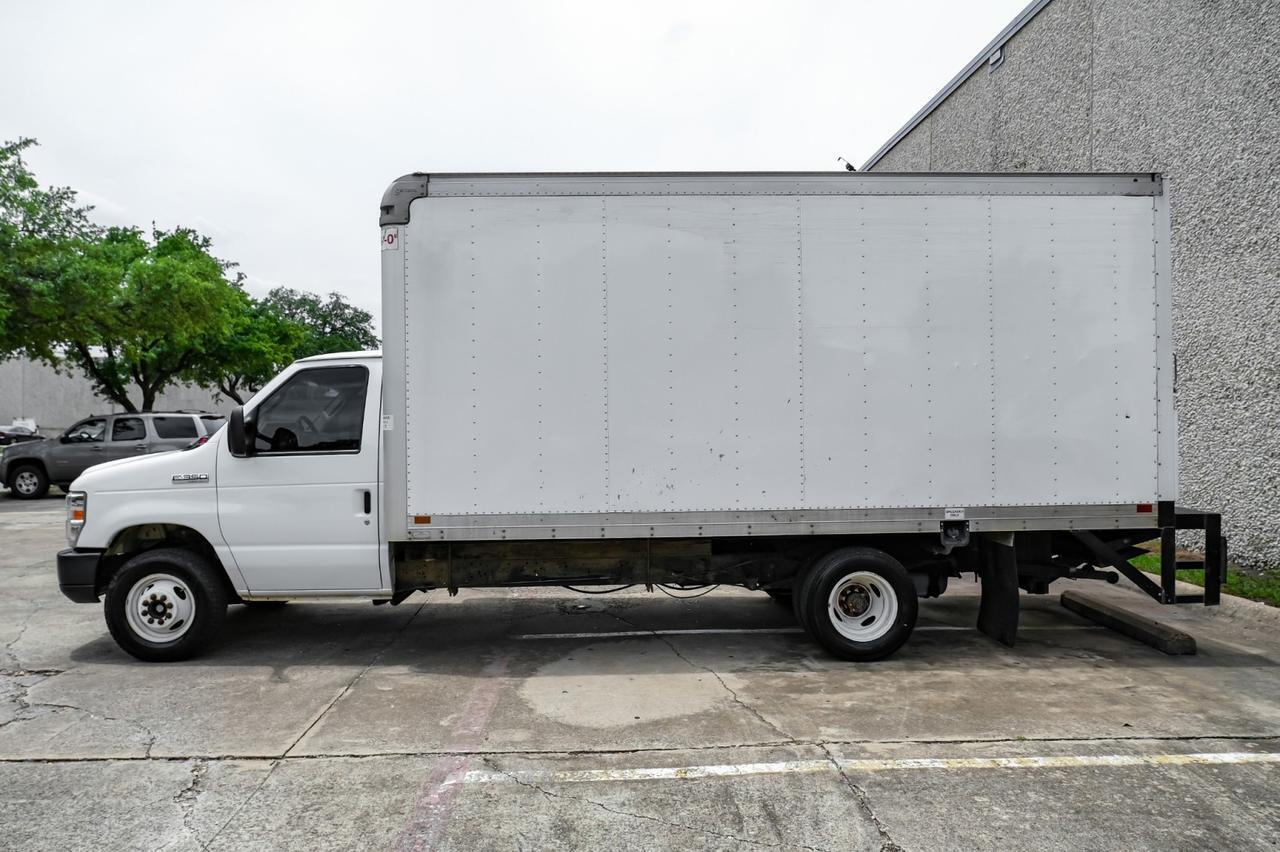2019 Ford E-Series Cutaway Farmers Branch TX