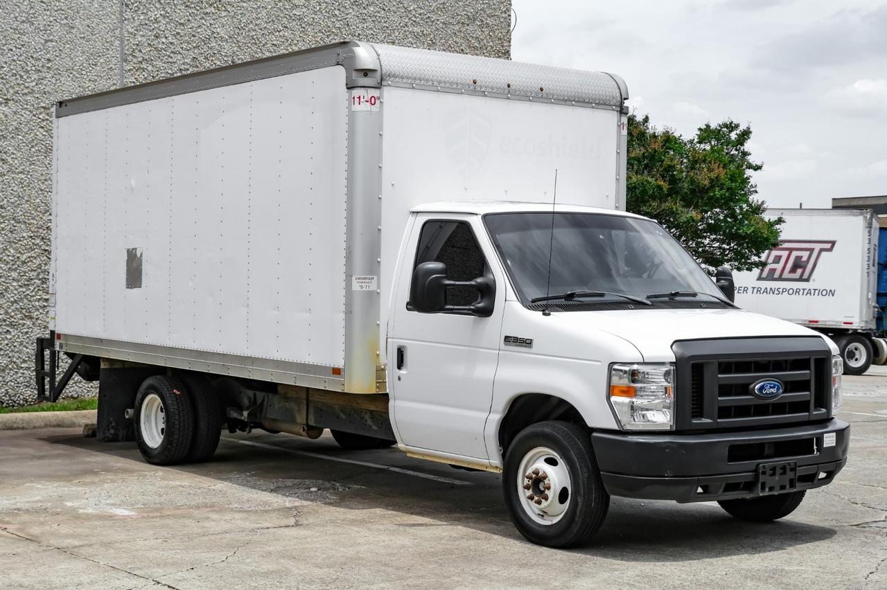 2019 Ford E-Series Cutaway Farmers Branch TX