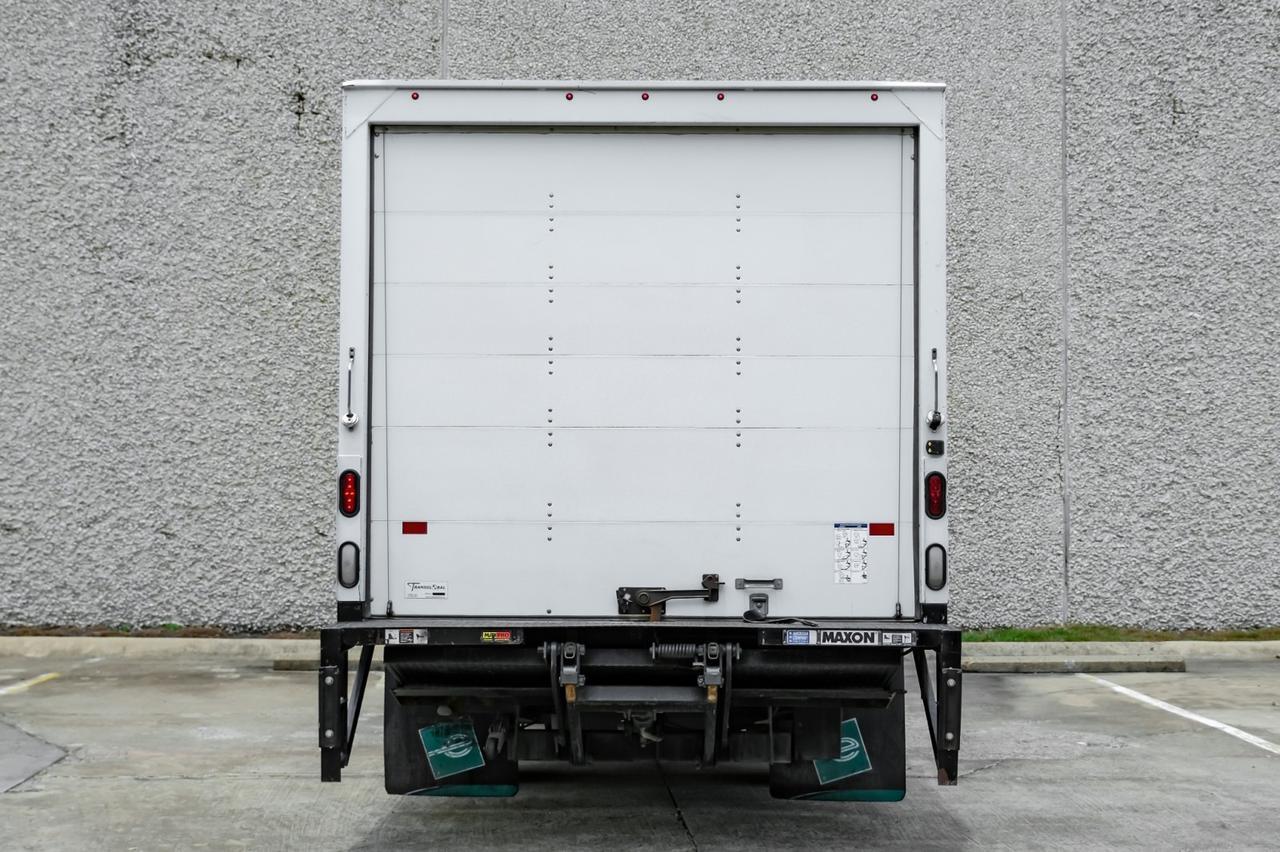 2019 Ford E-Series Cutaway Farmers Branch TX
