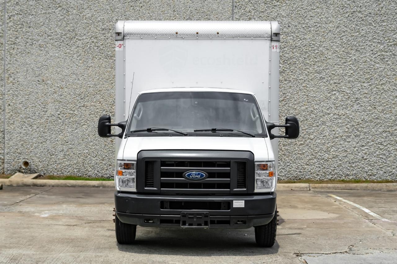 2019 Ford E-Series Cutaway Farmers Branch TX