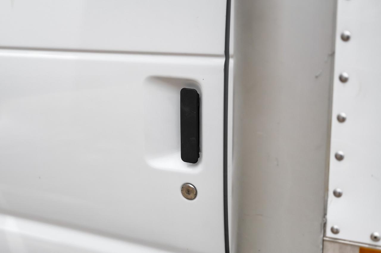 2019 Ford E-Series Cutaway Farmers Branch TX