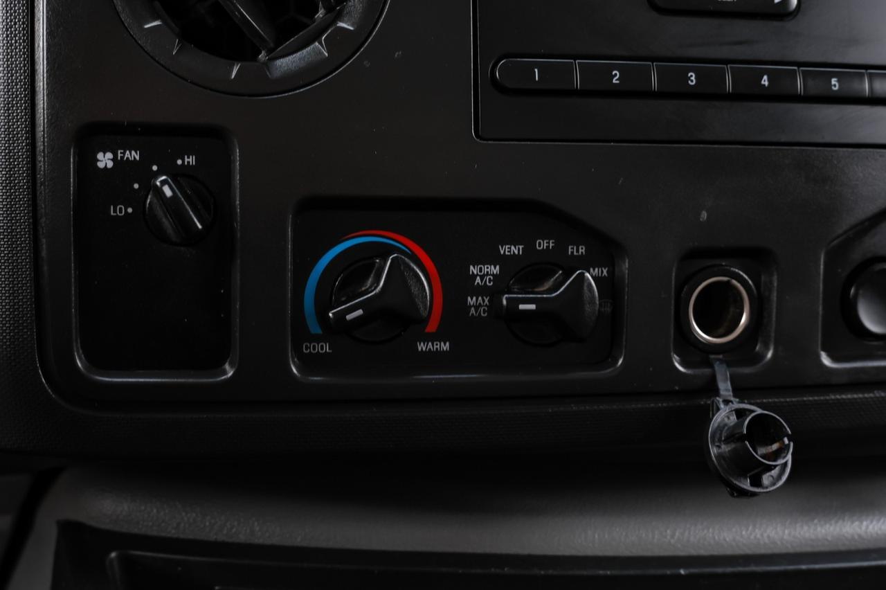 2019 Ford E-Series Cutaway Farmers Branch TX