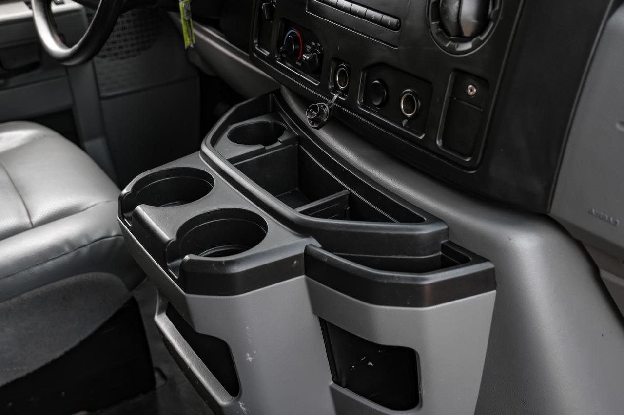 2019 Ford E-Series Cutaway Farmers Branch TX