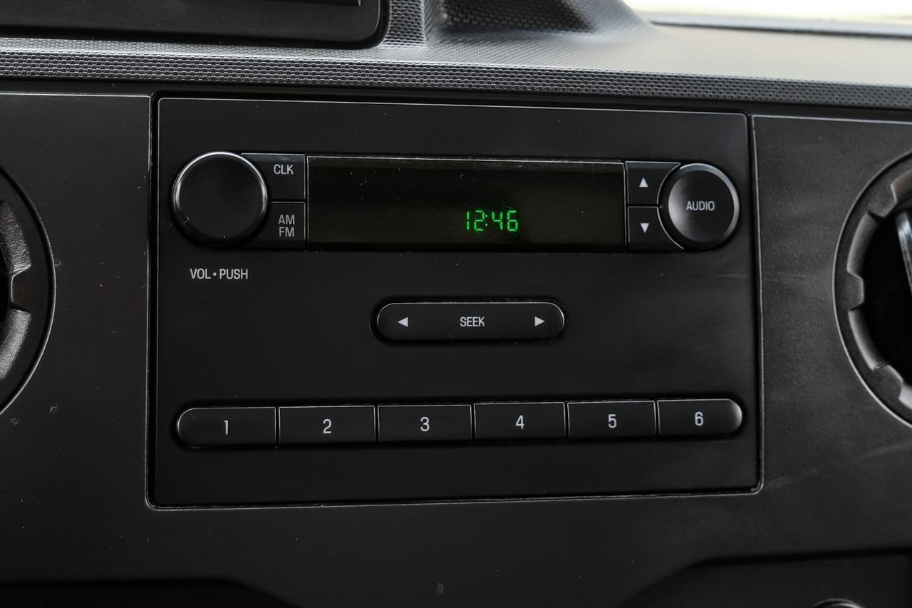 2019 Ford E-Series Cutaway Farmers Branch TX