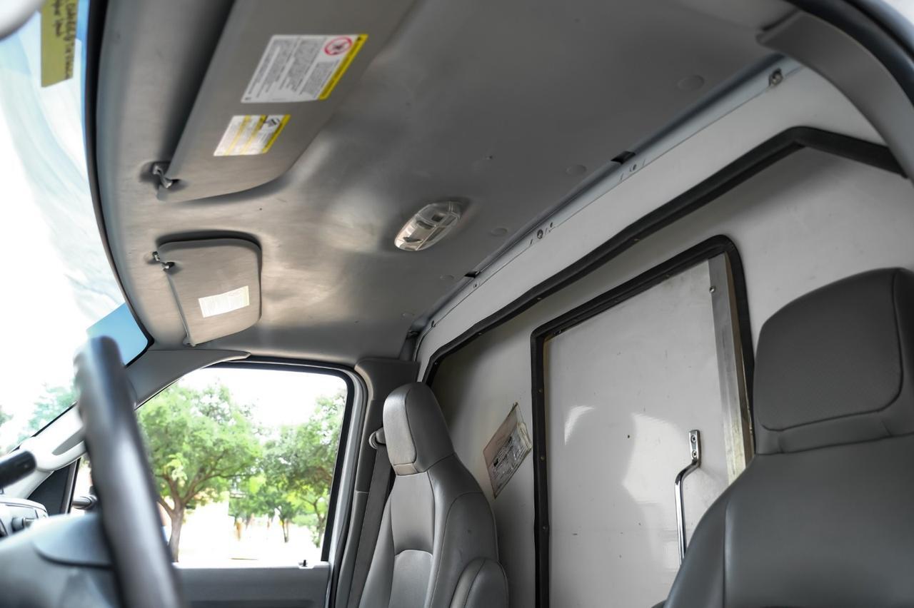 2019 Ford E-Series Cutaway Farmers Branch TX