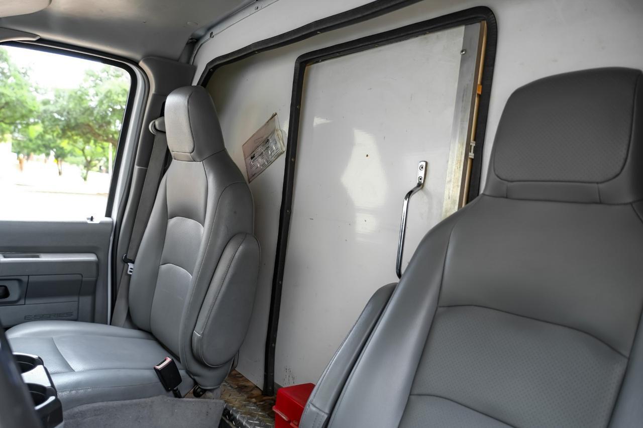 2019 Ford E-Series Cutaway Farmers Branch TX