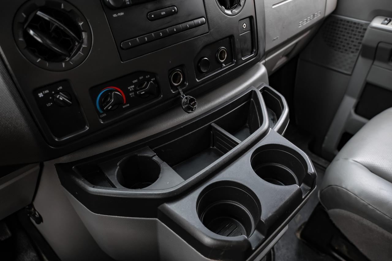 2019 Ford E-Series Cutaway Farmers Branch TX