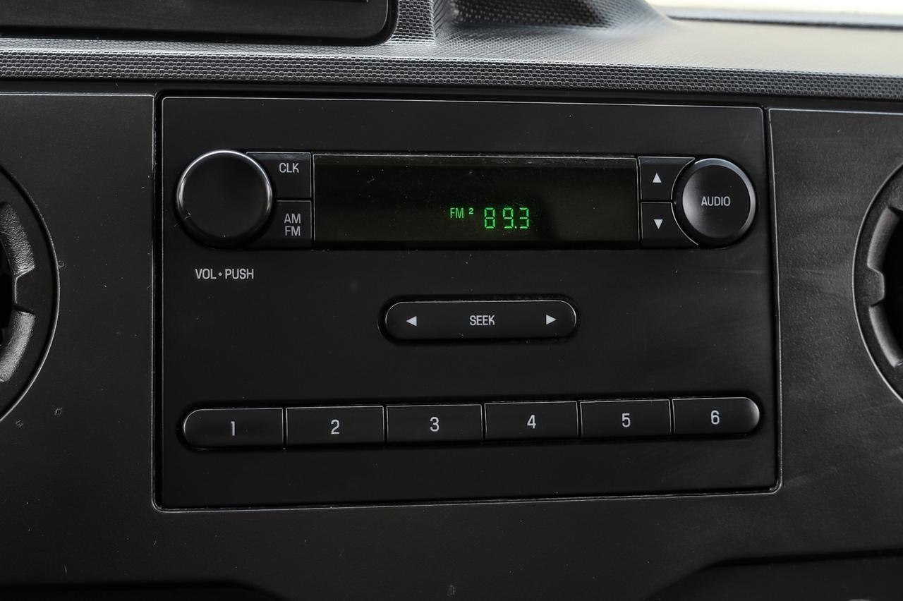 2019 Ford E-Series Cutaway Farmers Branch TX