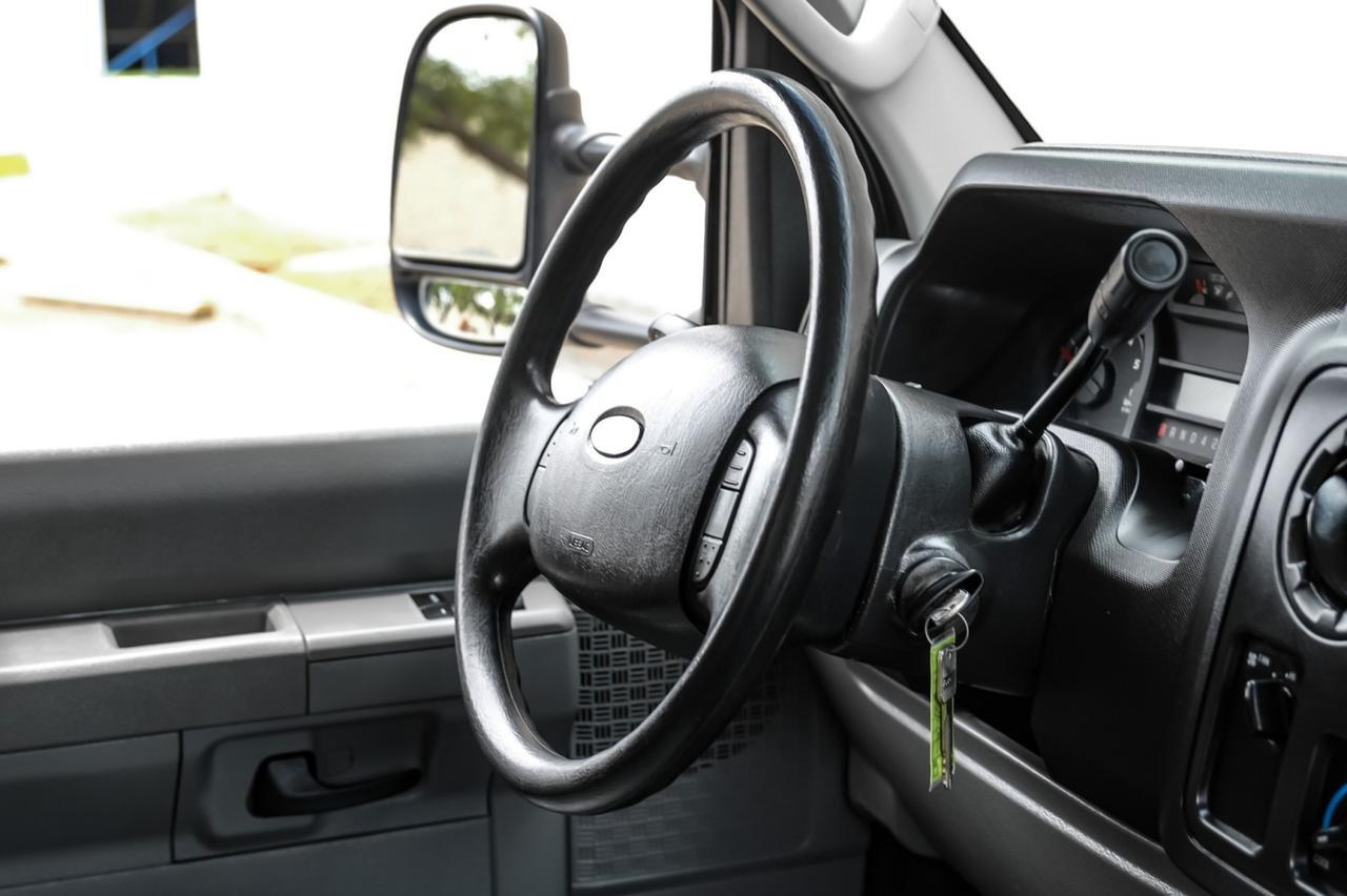 2019 Ford E-Series Cutaway Farmers Branch TX