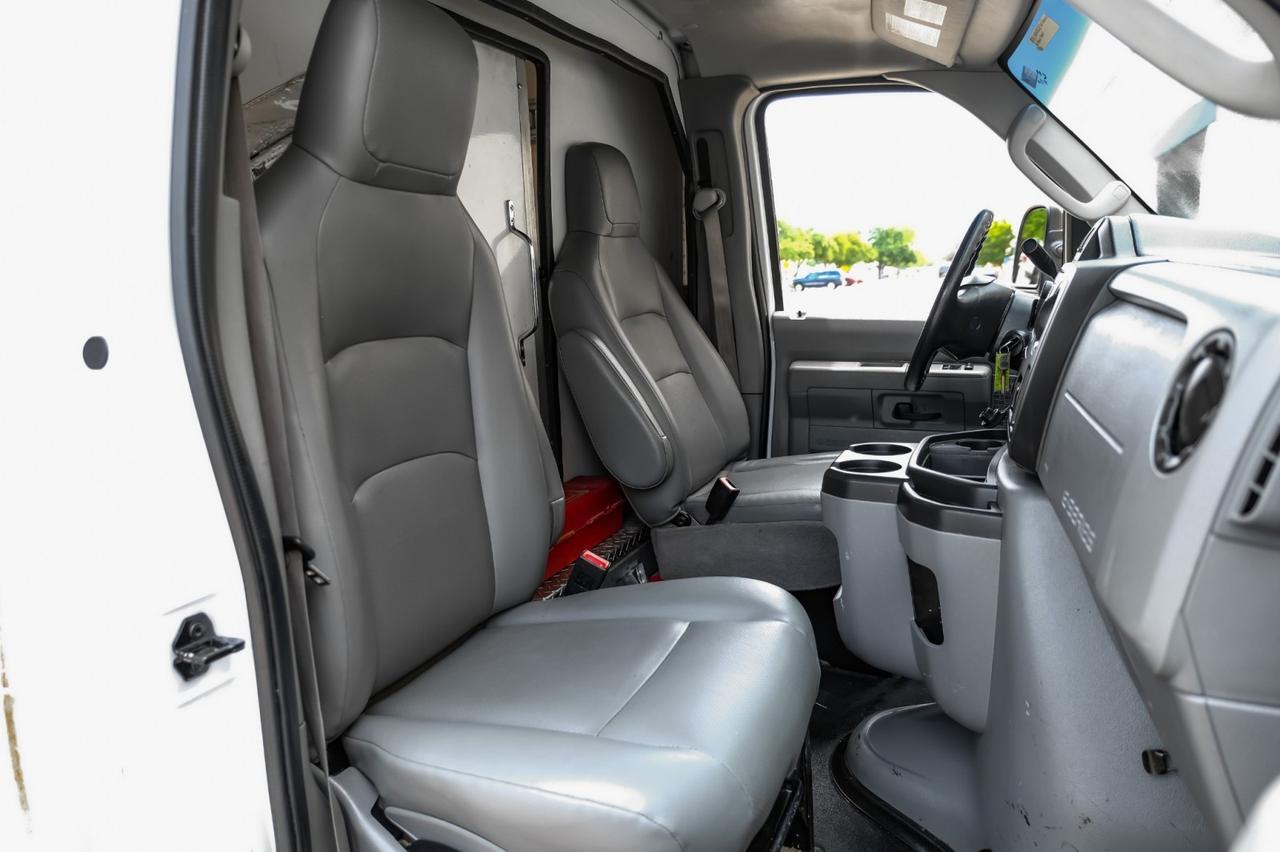 2019 Ford E-Series Cutaway Farmers Branch TX