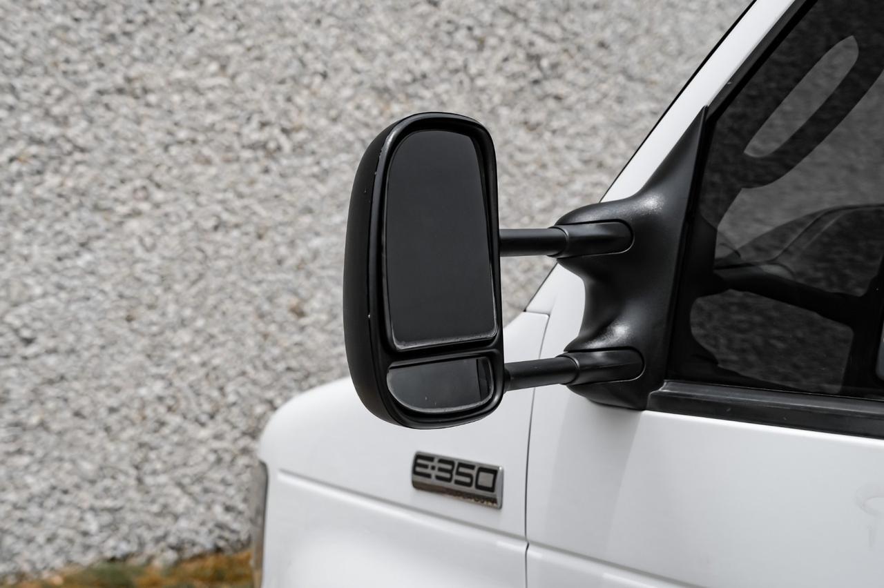 2019 Ford E-Series Cutaway Farmers Branch TX