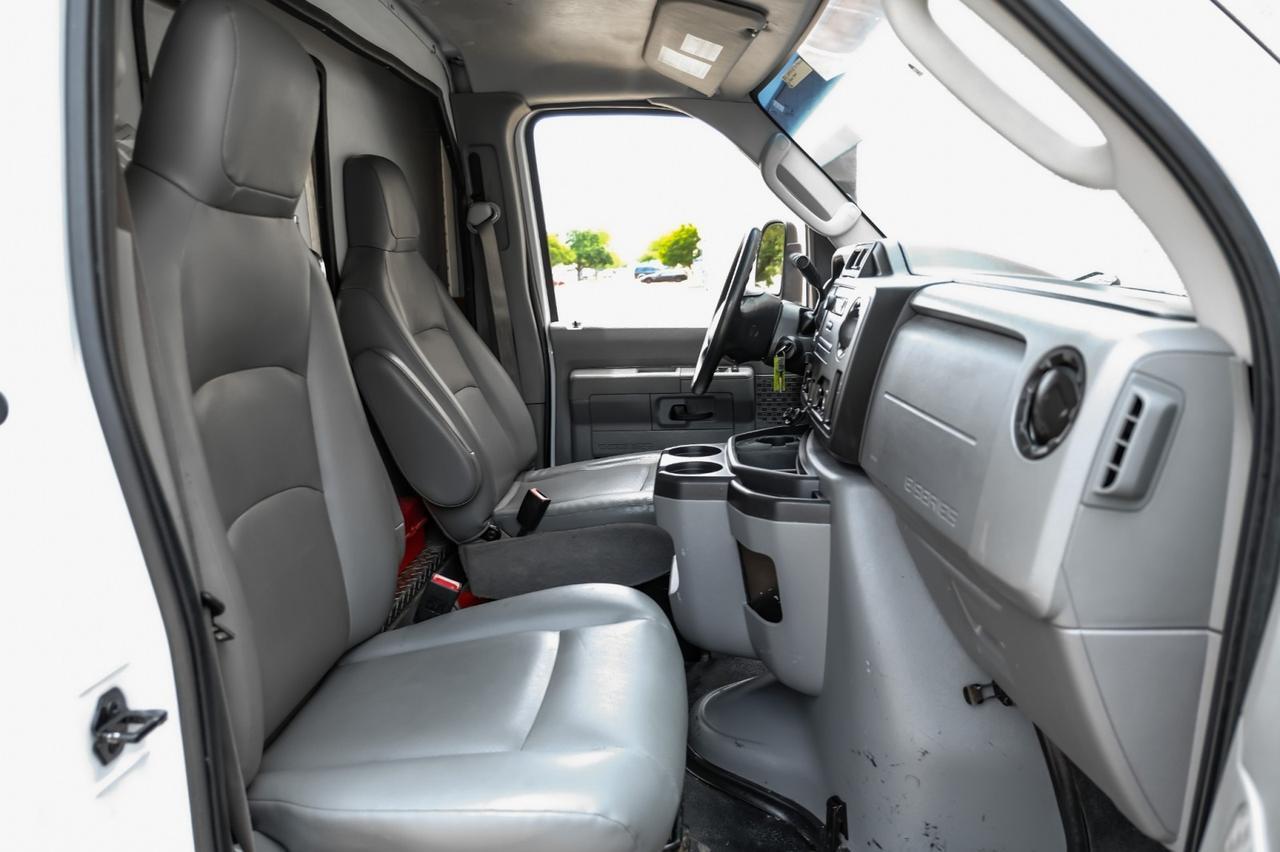 2019 Ford E-Series Cutaway Farmers Branch TX