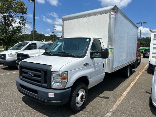 2019 Ford E-Series Cutaway  Monroe GA