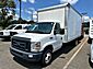 2019 Ford E-Series Cutaway  Monroe GA