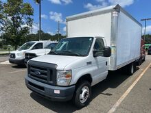 2019_Ford_E-Series Cutaway__ Monroe GA