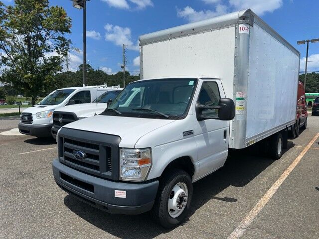 2019 Ford E-Series Cutaway  Monroe GA