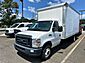 2019 Ford E-Series Cutaway  Monroe GA