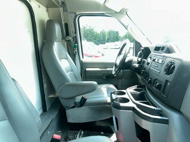 2019 Ford E-Series Cutaway  Monroe GA