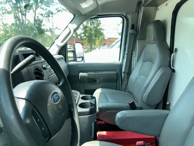 2019 Ford E-Series Cutaway  Monroe GA