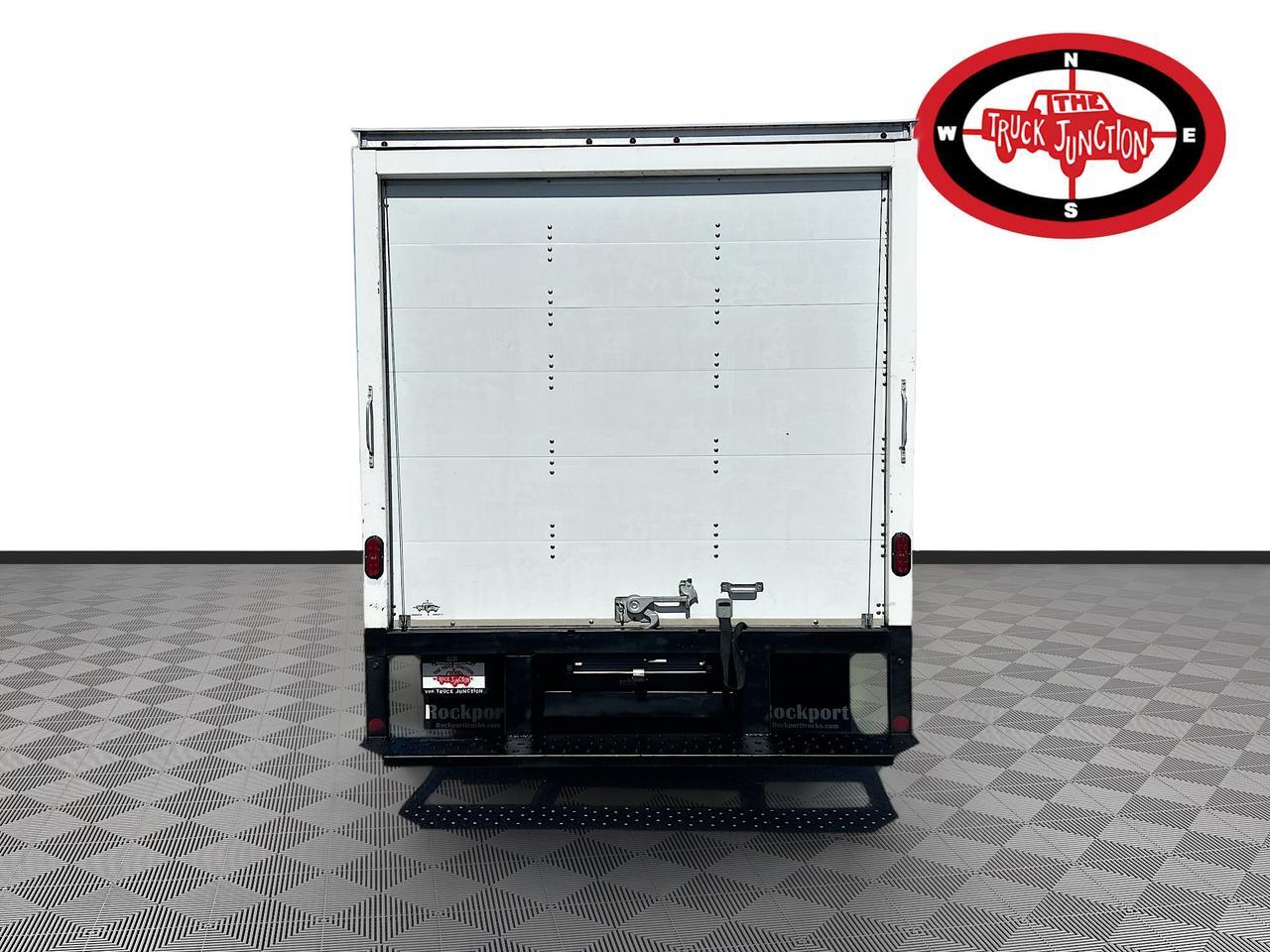 2019 Ford E-Series Cutaway E-350 DRW WB Venice FL