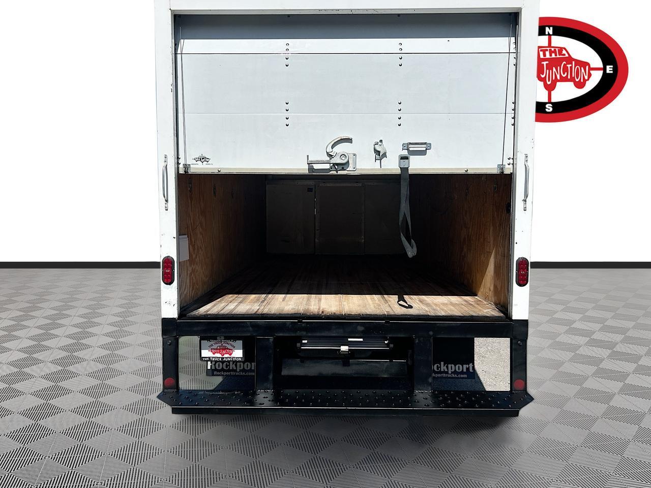 2019 Ford E-Series Cutaway E-350 DRW WB Venice FL