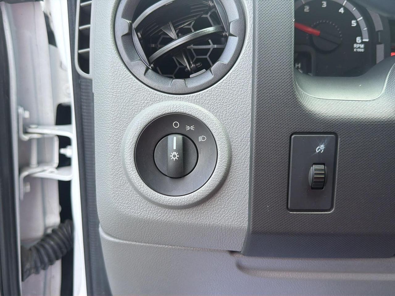 2019 Ford E-Series Cutaway E-350 SRW 138" WB Gaithersburg MD