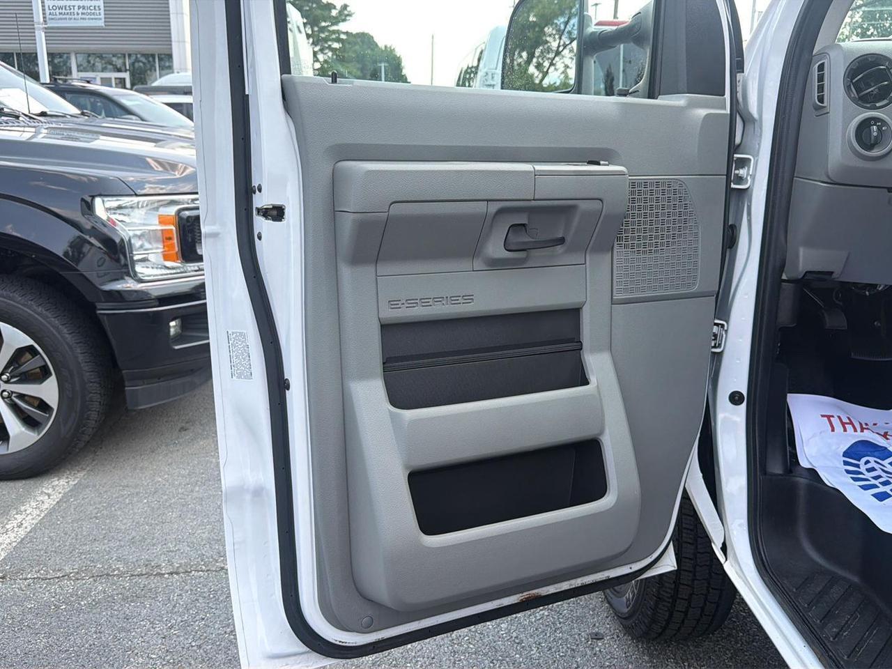 2019 Ford E-Series Cutaway E-350 SRW 138" WB Gaithersburg MD
