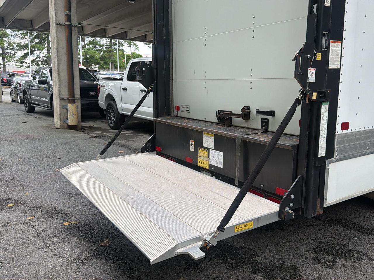 2019 Ford E-Series Cutaway E-350 SRW 138" WB Gaithersburg MD