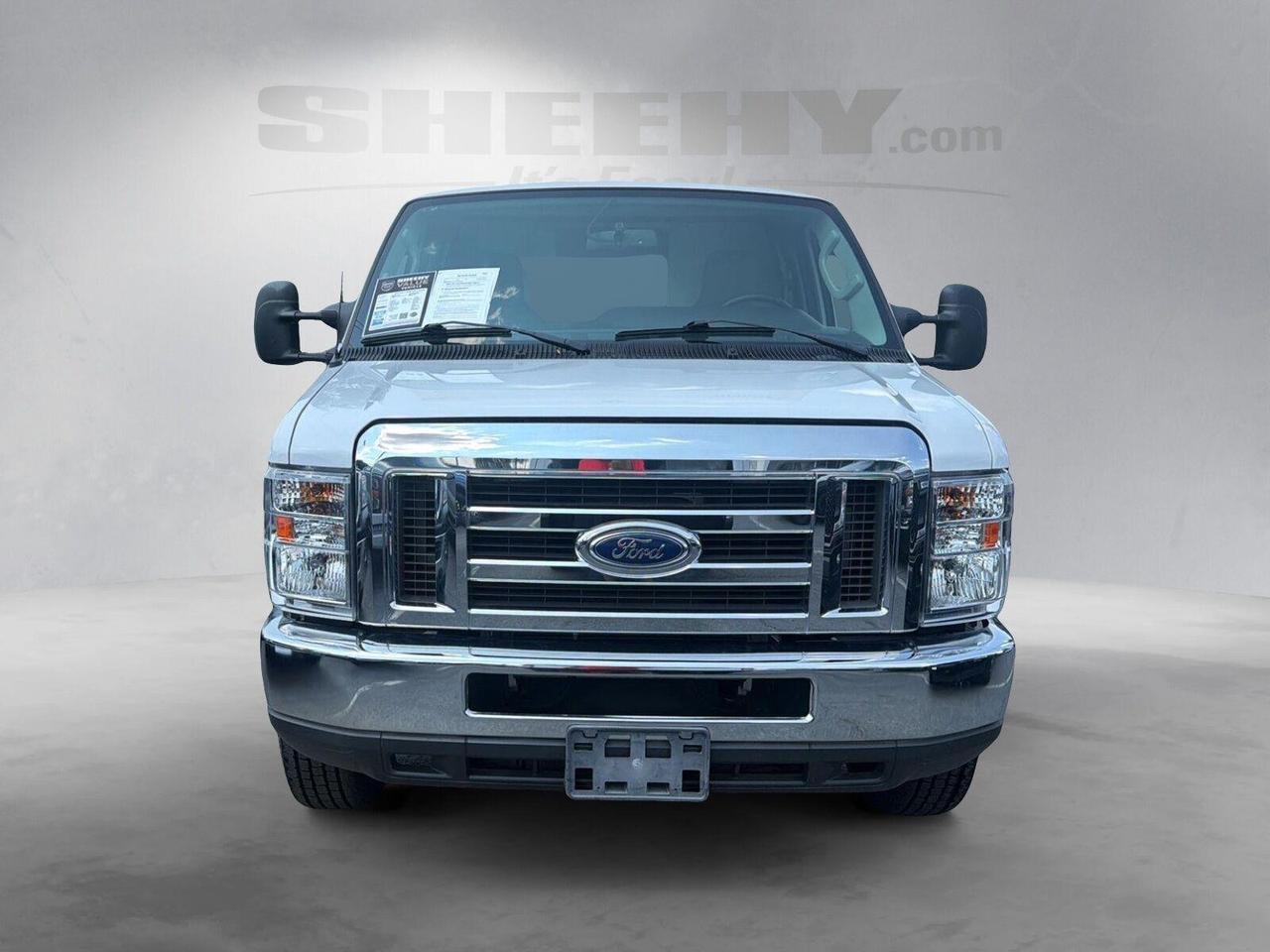 2019 Ford E-Series Cutaway E-350 SRW 138" WB Gaithersburg MD