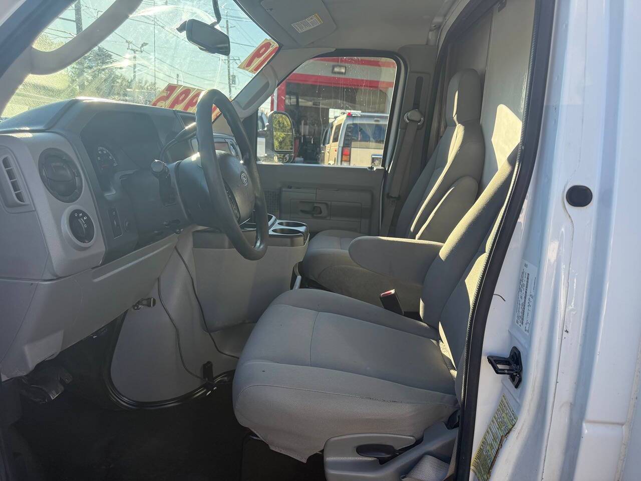 2019 Ford E-Series E 350 SD 2dr 158 in. WB DRW Cutaway Chassis Edison NJ