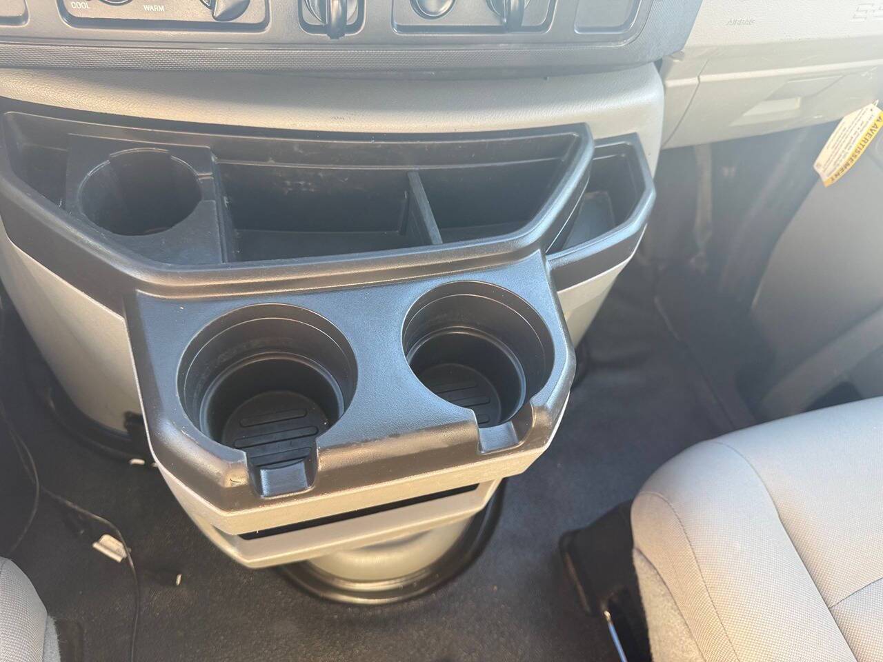 2019 Ford E-Series E 350 SD 2dr 158 in. WB DRW Cutaway Chassis Edison NJ